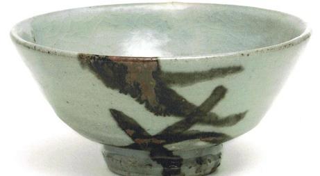 יונומי: כלי תה במגע יפני